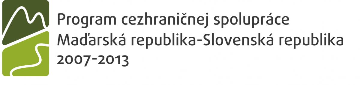 Program cezhraničnej spolupráce Maďarská republika - Slovenská republika