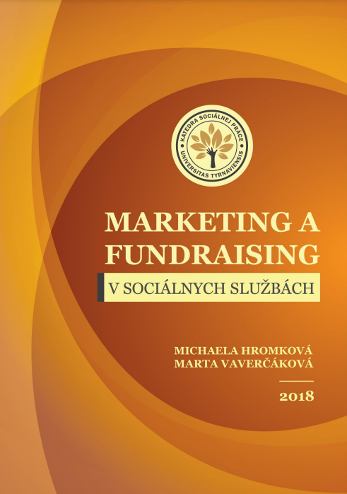 Marketing a fundraising v sociálnych službách