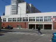 Právnická fakulta Trnavskej univerzity v Trnave