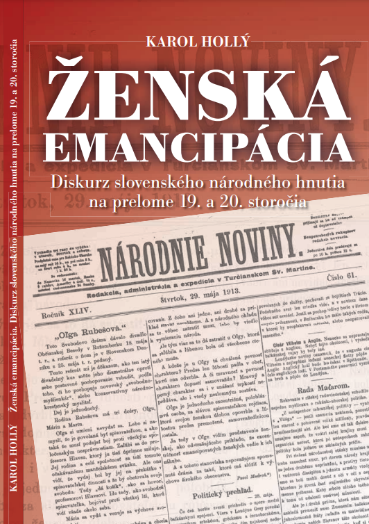 Ženská emancipácia