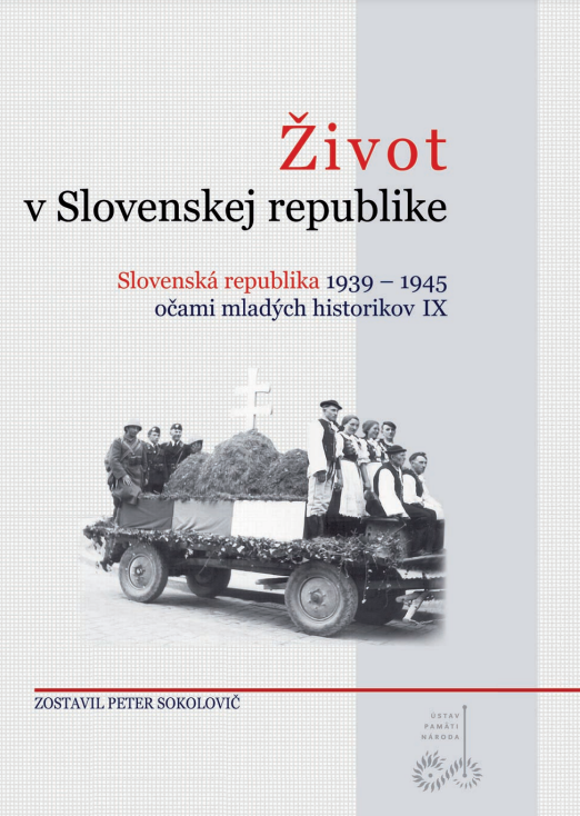 Život v Slovenskej republike