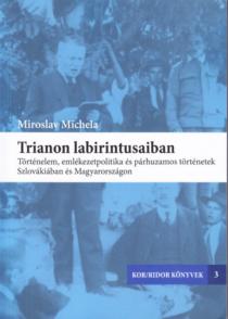 Trianon labirintusaiban