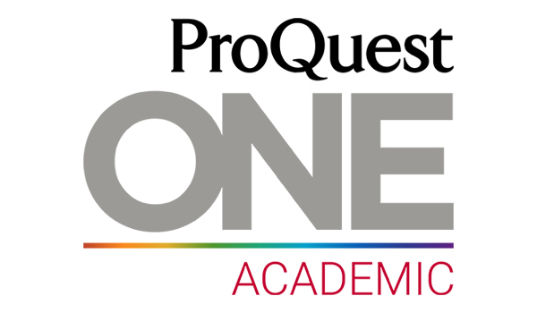 ProQuest One Academic