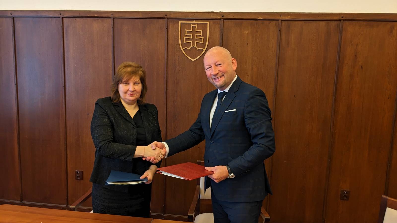 Slovenská advokátska komora a Právnická fakulta Trnavskej univerzity uzatvorili dohodu o spolupráci