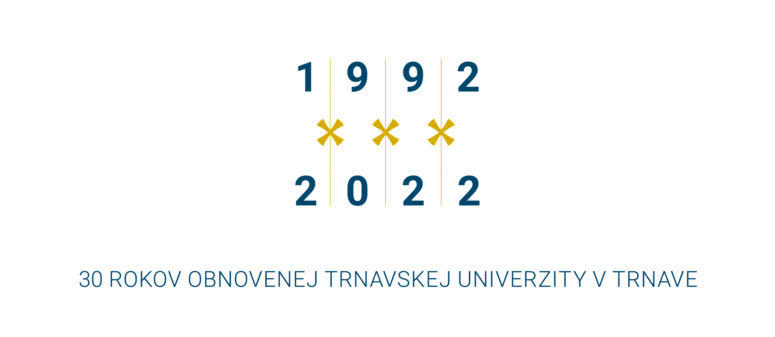 30 výročie Trnavskej univerzity
