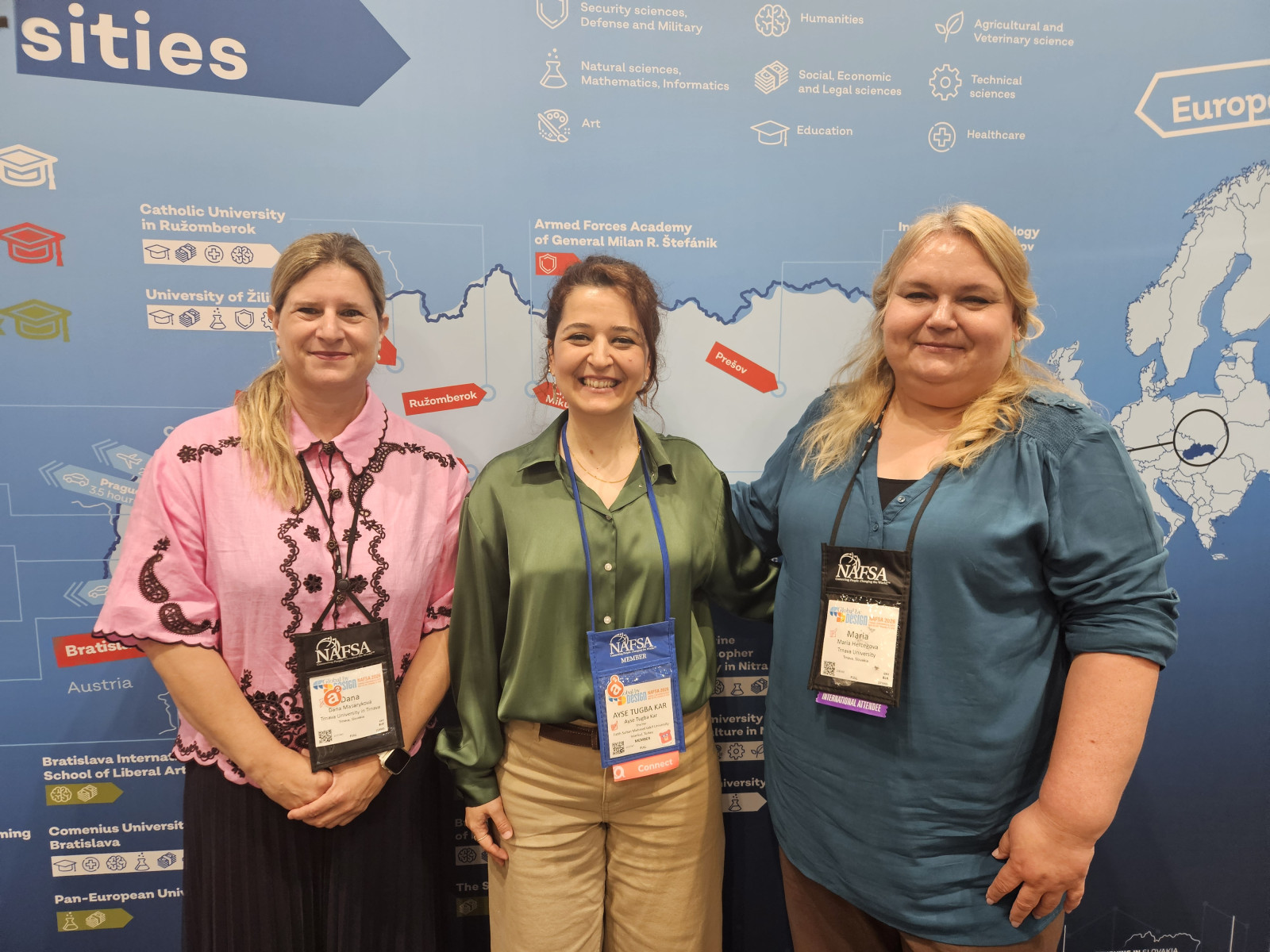Nafsa 2026