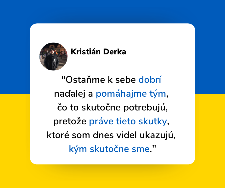 kristián derka