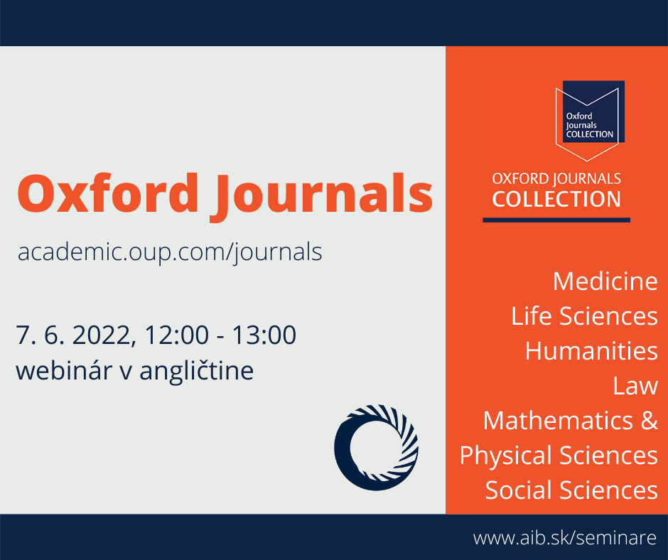 oxford journals