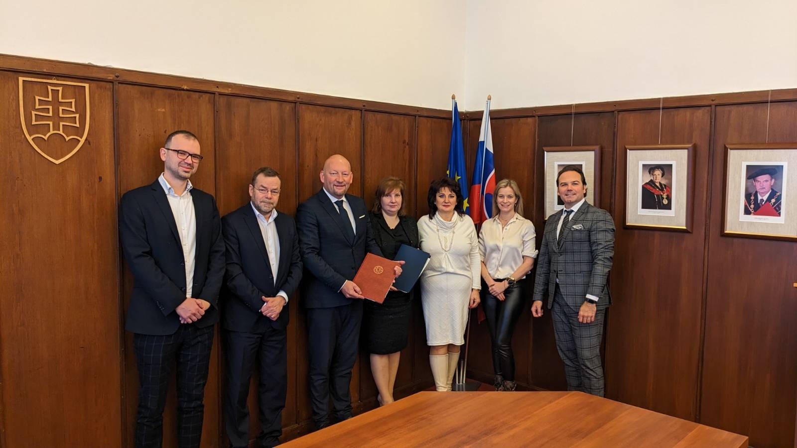 Slovenská advokátska komora a Právnická fakulta Trnavskej univerzity uzatvorili dohodu o spolupráci