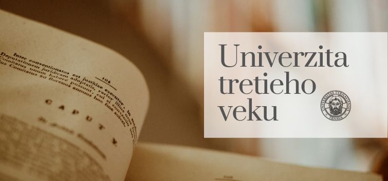 Univerzita tretieho veku