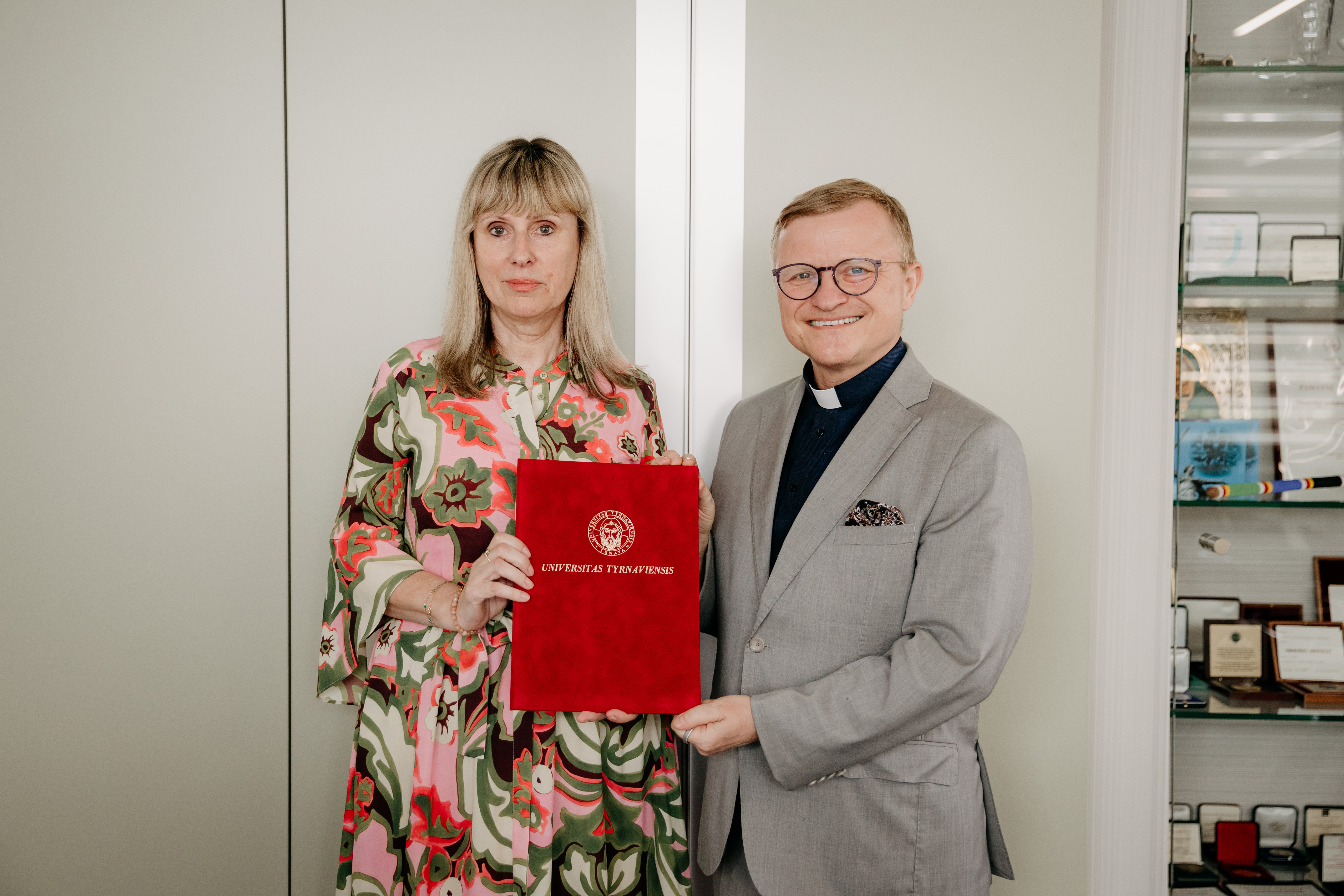 JUDr. Zuzana Nevolná, PhD.