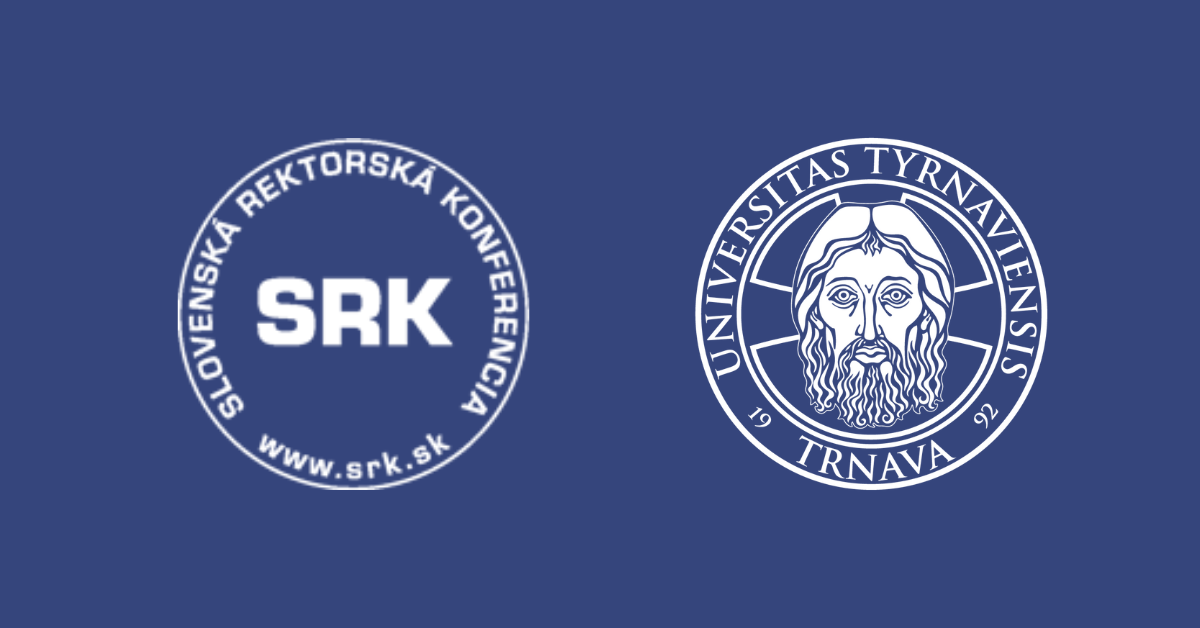 Stanovisko Slovenskej rektorskej konferencie k aktuálnej finančnej situácii vysokých škôl
