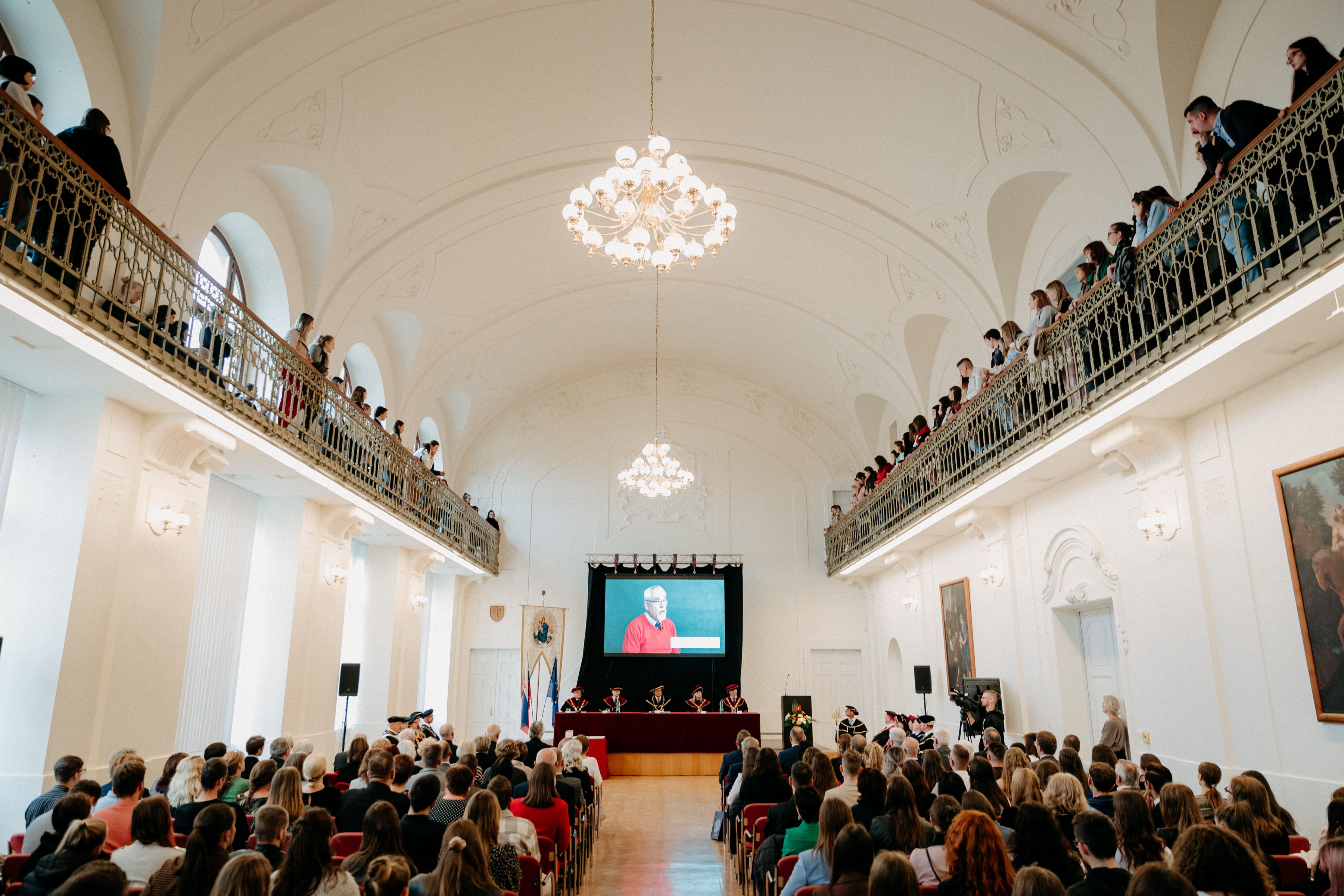 trnavská univerzita, marianum trnava (autorka foto Barbora Likavská)