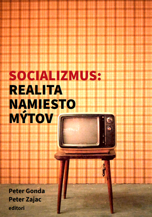 Socializmus: realita namiesto mýtov
