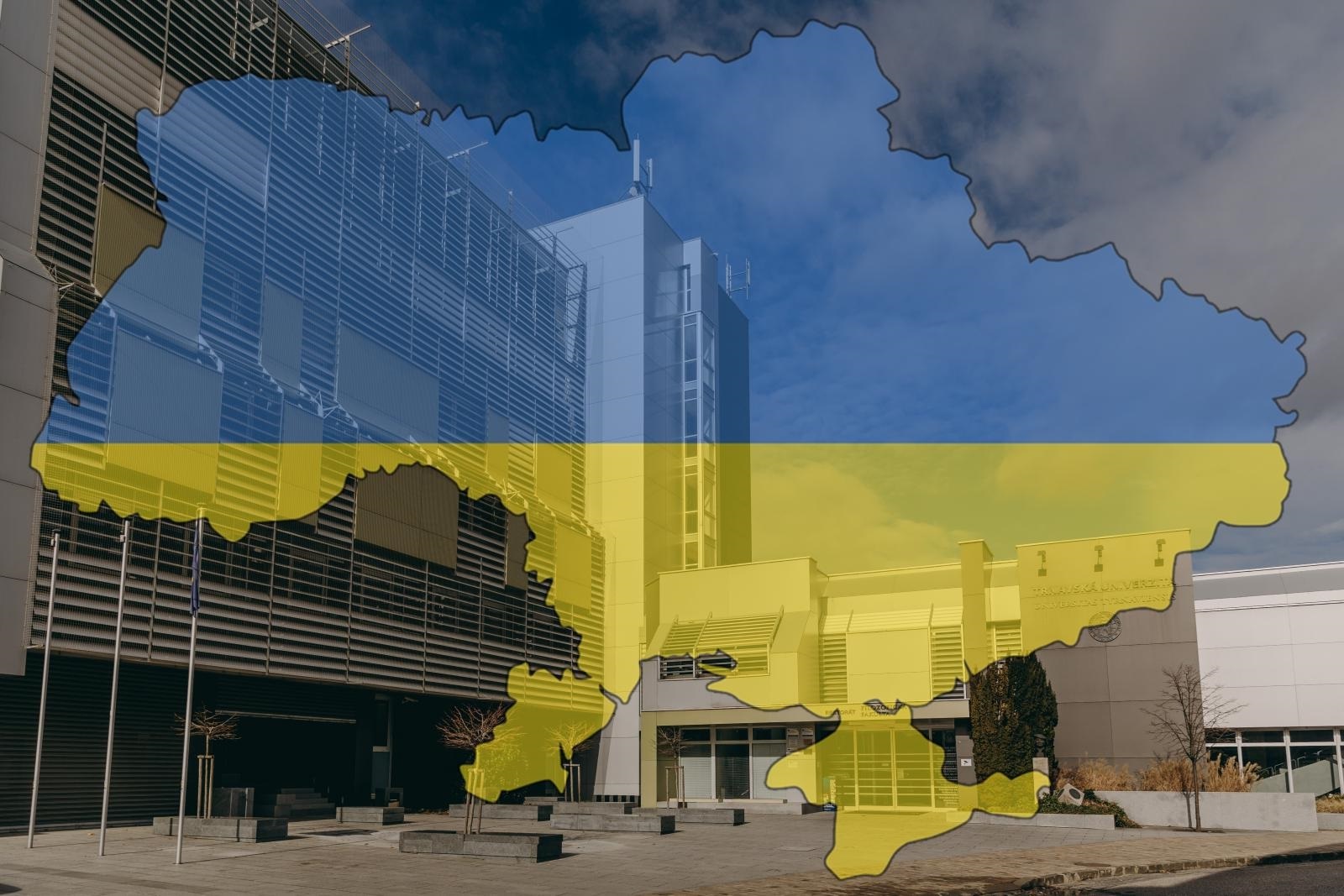 Vyhlásenie Konzorcia slovenských vysokých škôl U10+, ktorého sme členom, k situácii na Ukrajine