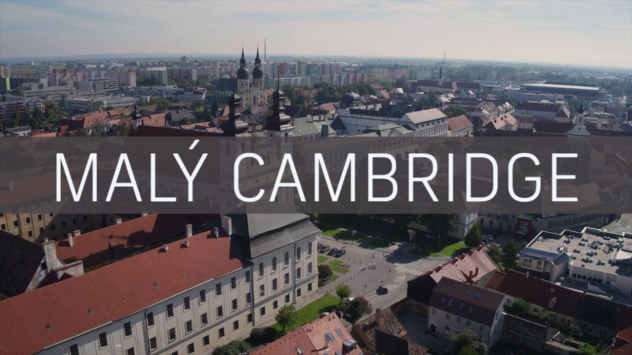 malý cambridge RTVS odvysiela dokument o Trnavskej univerzite v sobotu 12. novembra