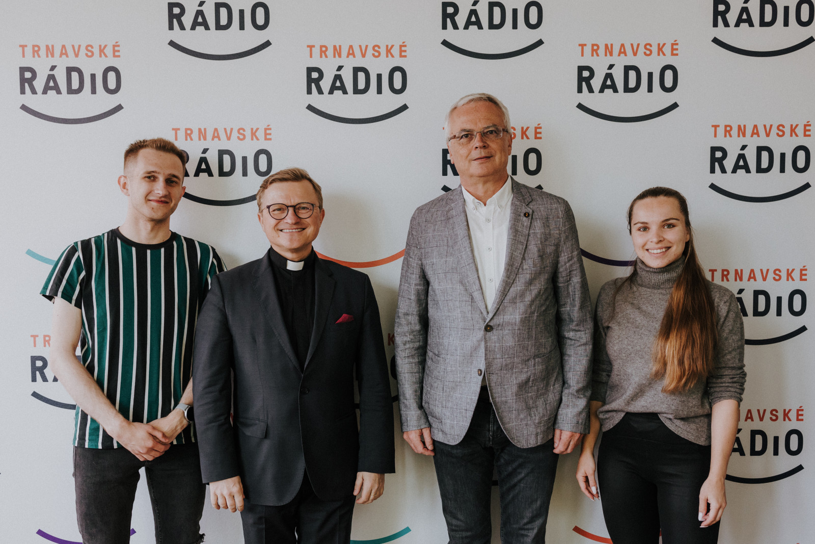 trnavské rádio 24. mája 2022 