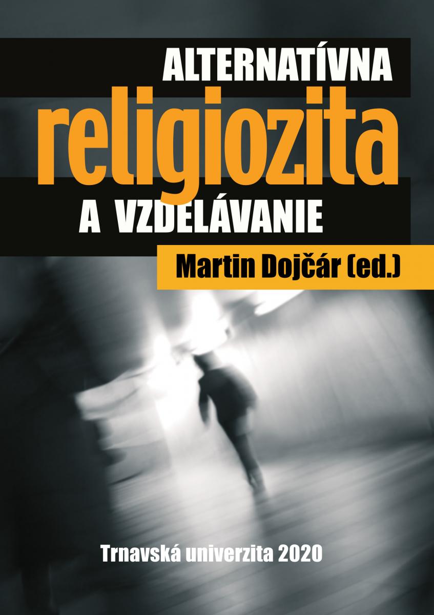 Alternatívna religiozita a vzdelávanie