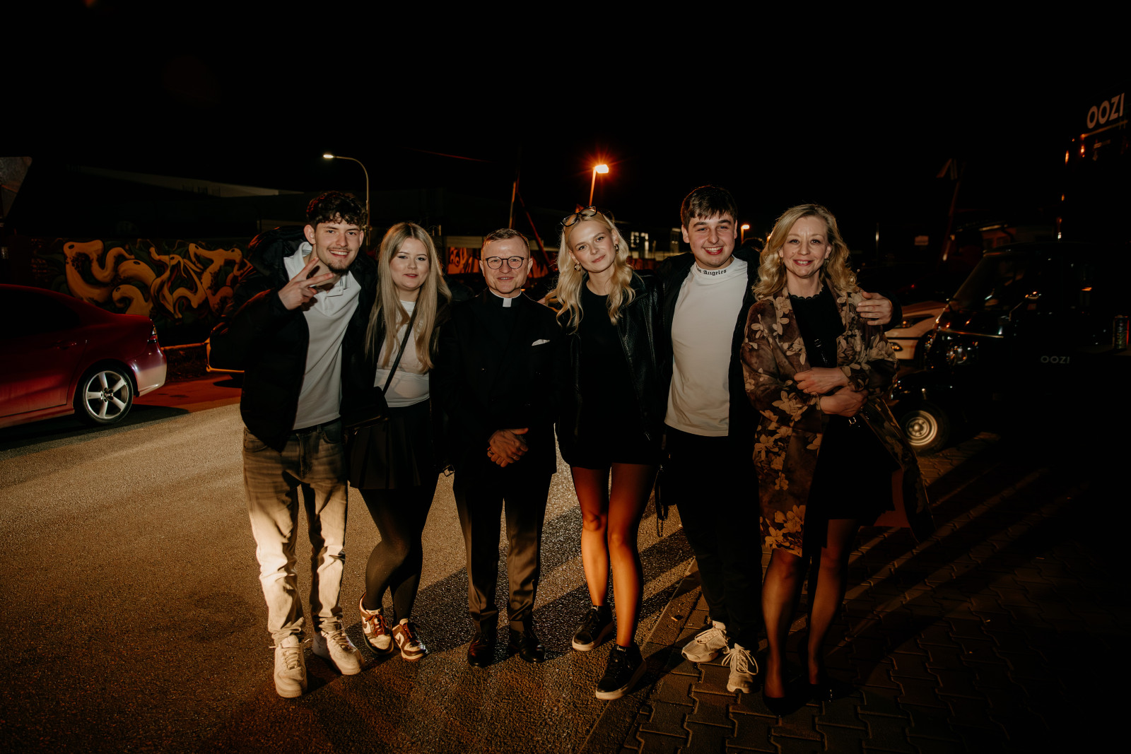 Beánia trnavských univerzít