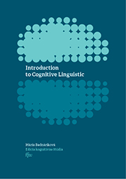 Introduction to Cognitive Linguistics