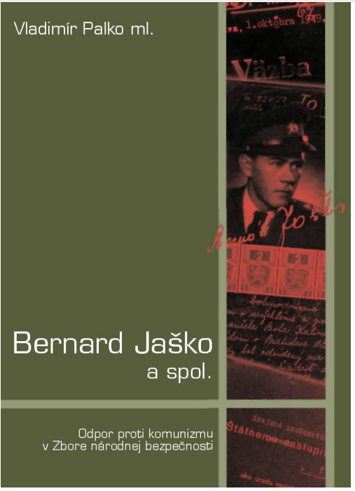 Bernard Jaško a spol.