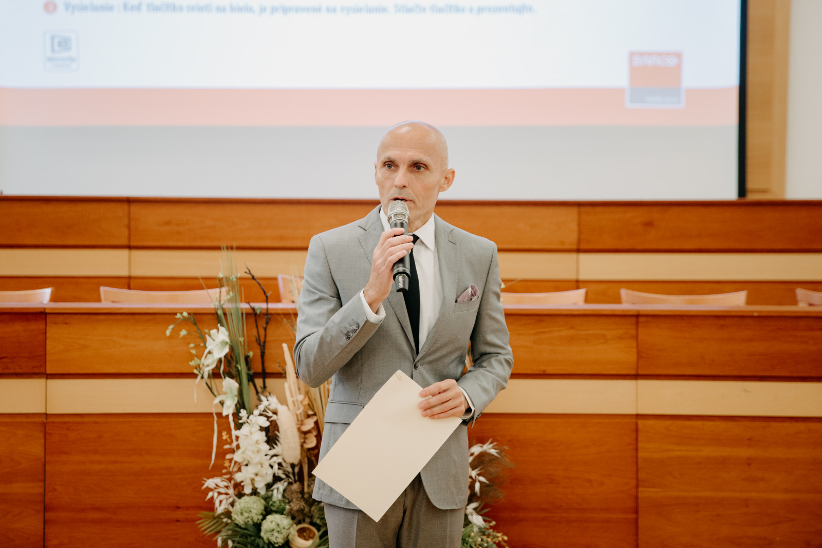 Martin Dojčár