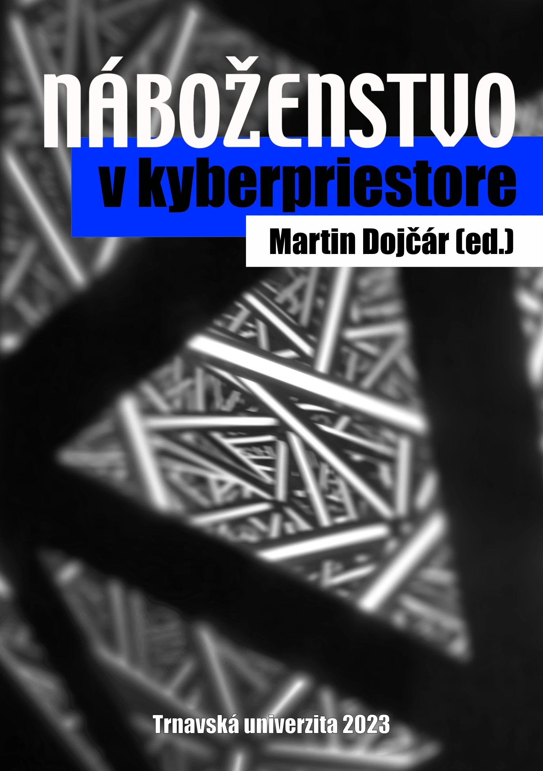 Náboženstvo v kyberpriestore 