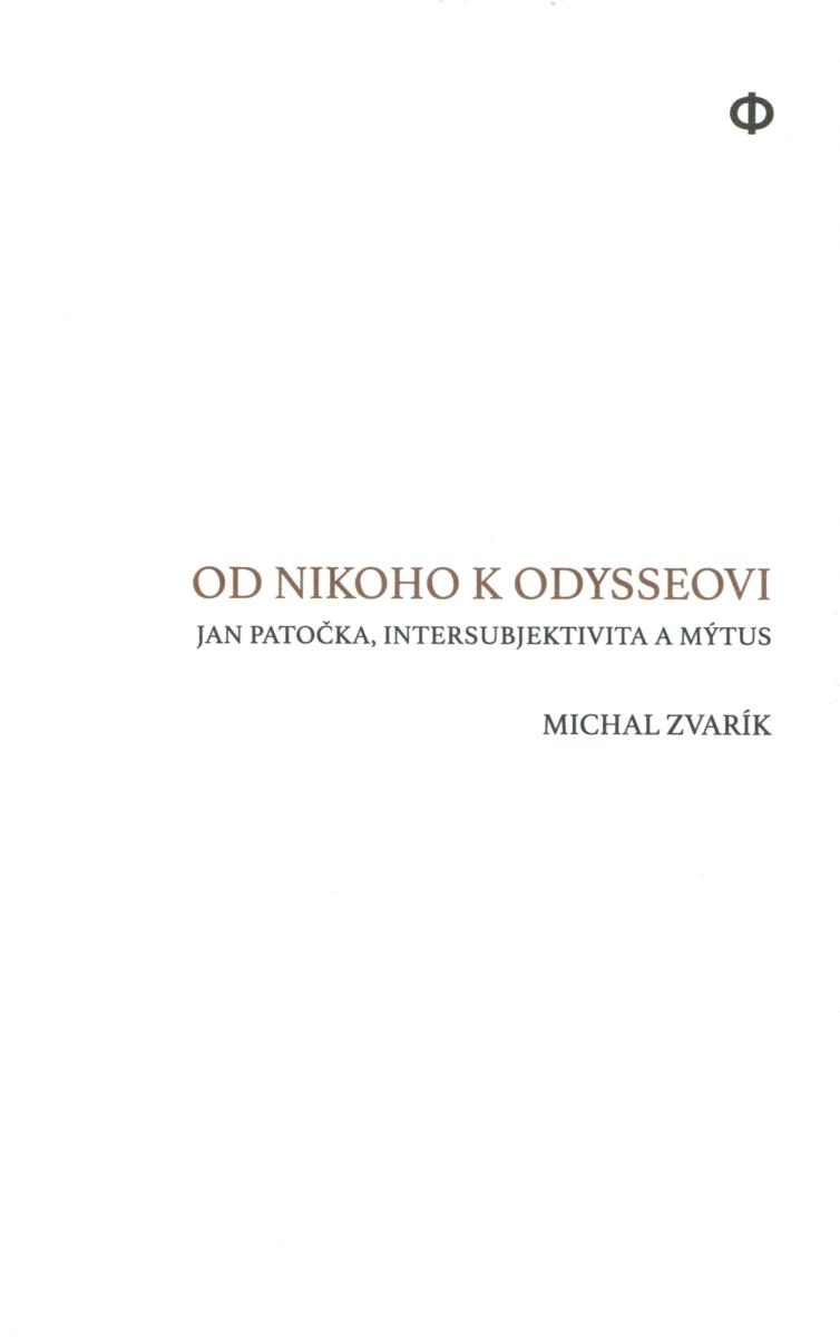 Od Nikoho k Odysseovi