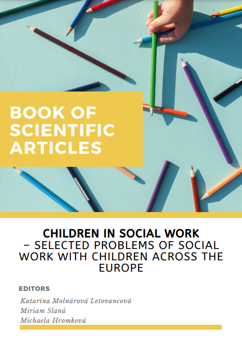 Children in Social Work