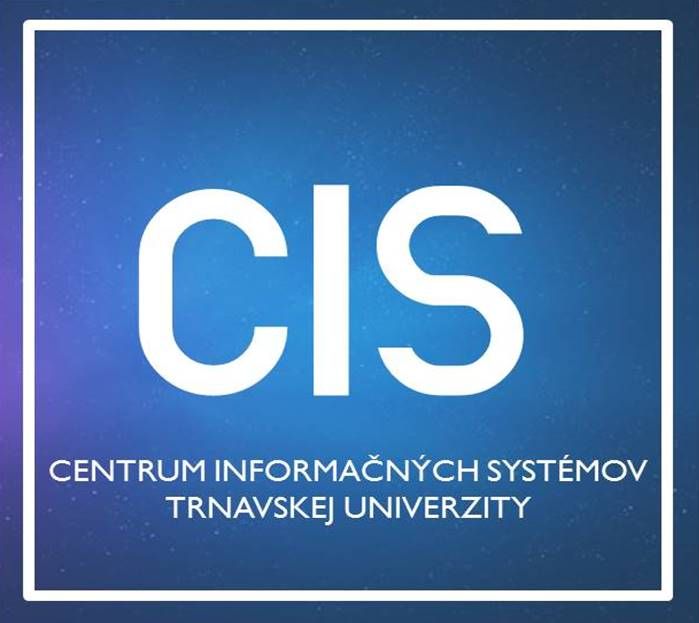 Centrum informačných systémov