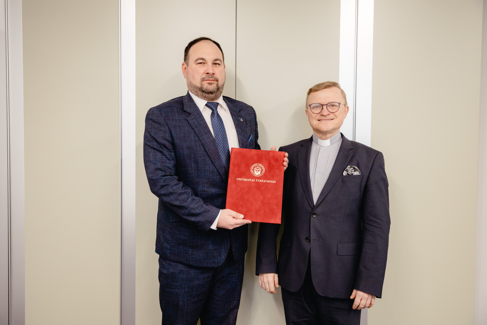 JUDr. Daniel Bednár, PhD.