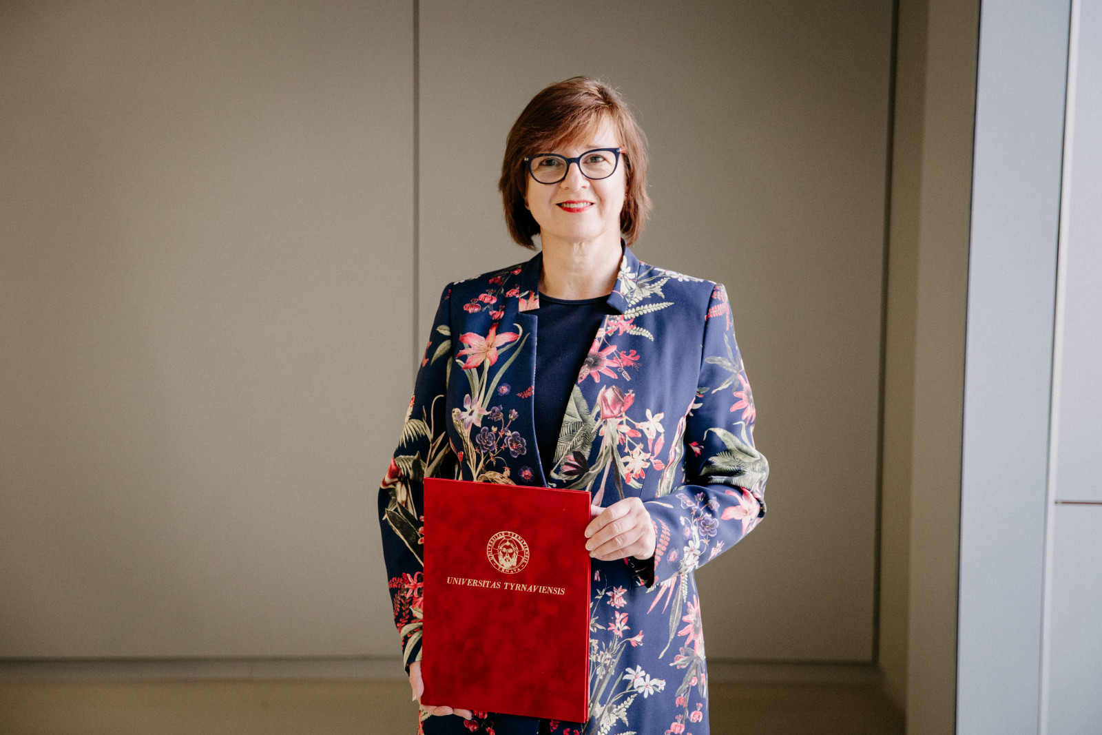 Ingrid Škorňová
