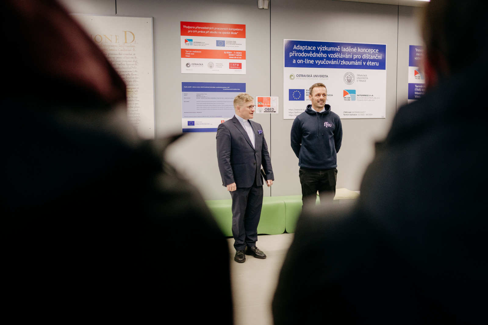 deň otvorených dverí 2025, truni.sk, trnavská univerzita