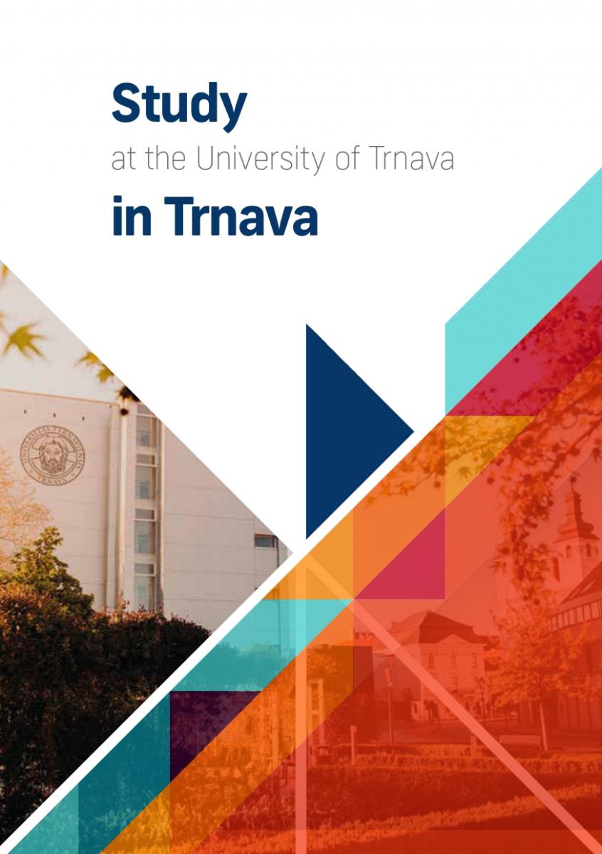 Trnava University Erasmus Students Guide