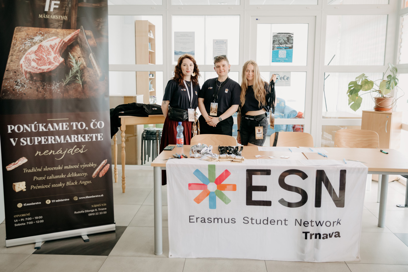 ESN