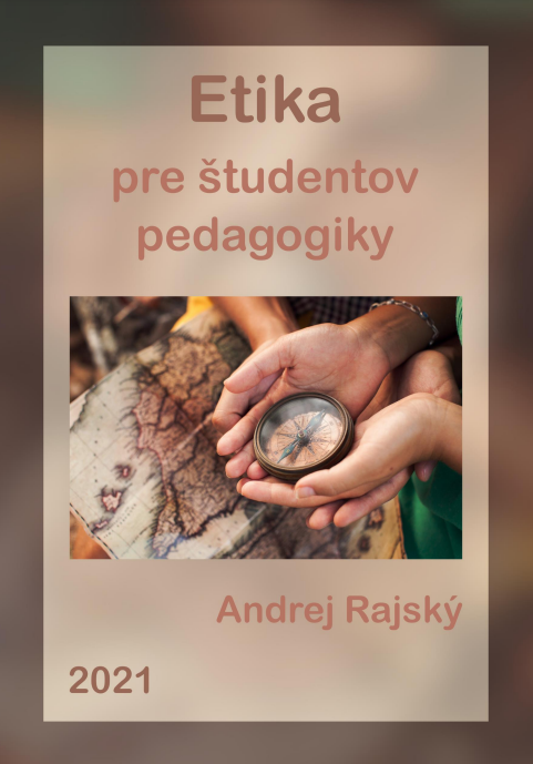 Etika pre študentov pedagogiky