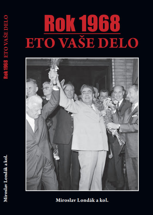 Rok 1968: eto vaše delo