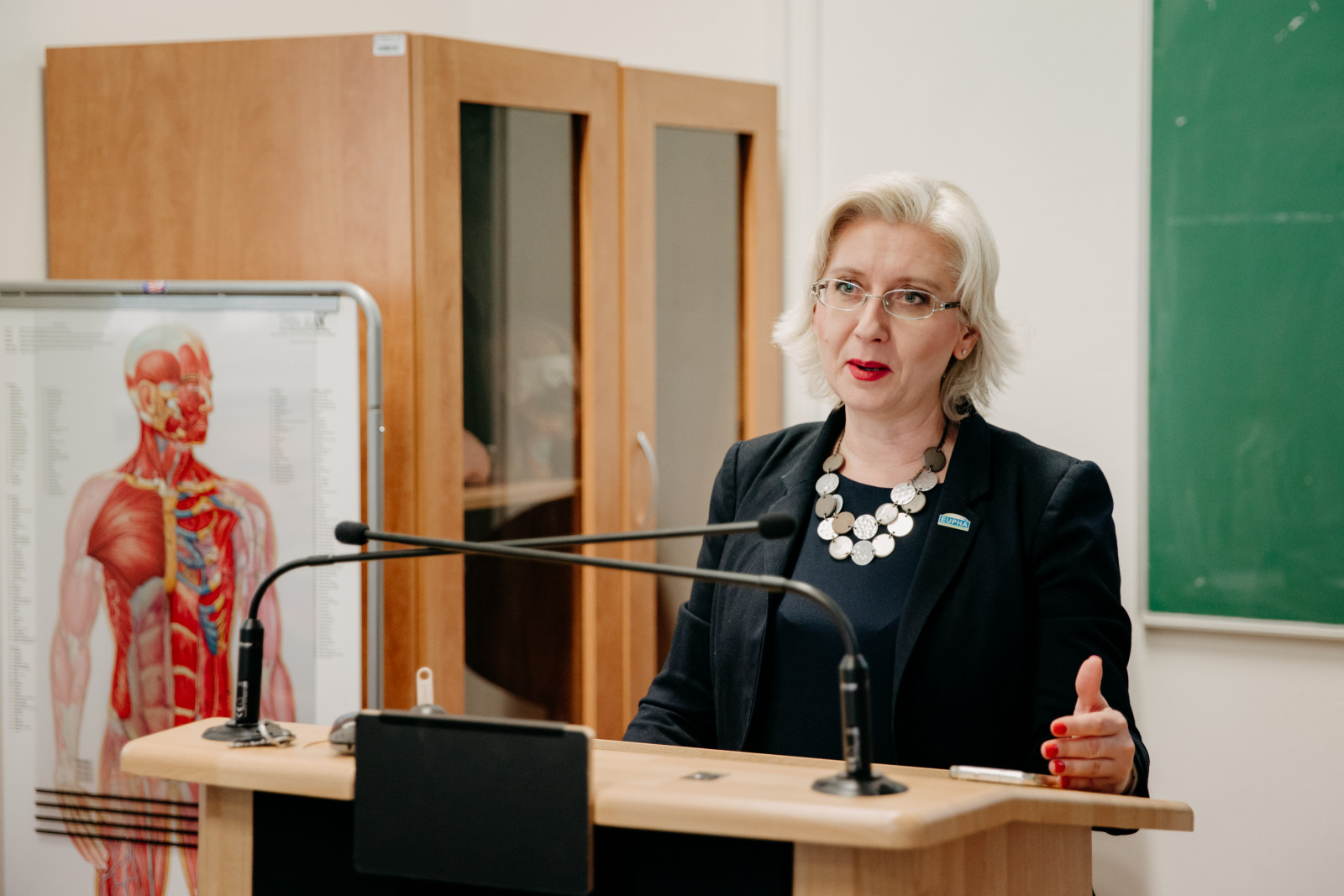 Verejné zdravie: Dôraz na One Health, digitalizáciu a neprenosné ochorenia