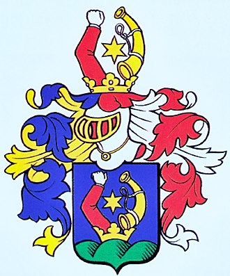 Martin Sentiváni