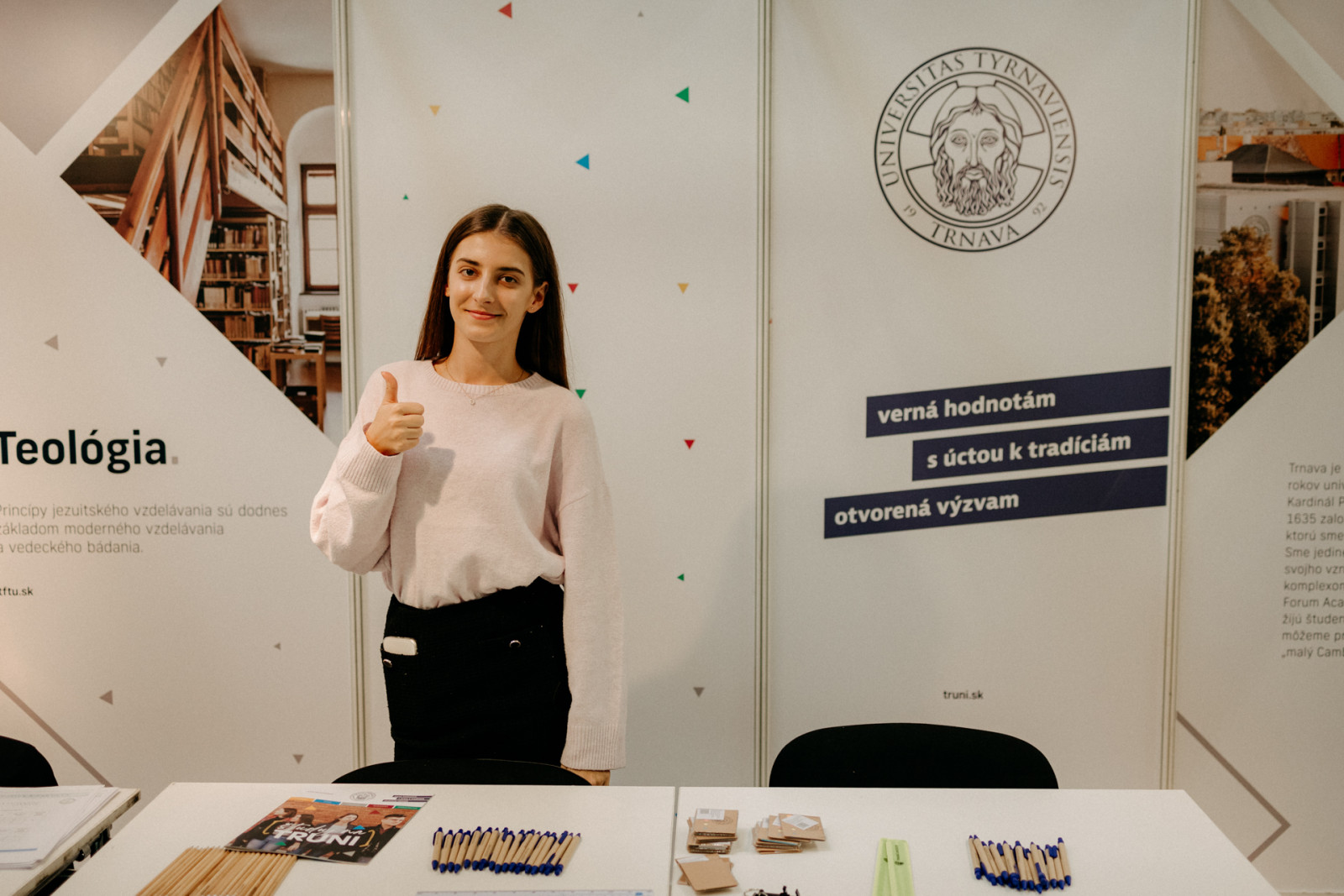 gaudeamus, trnavská univerzita 2024