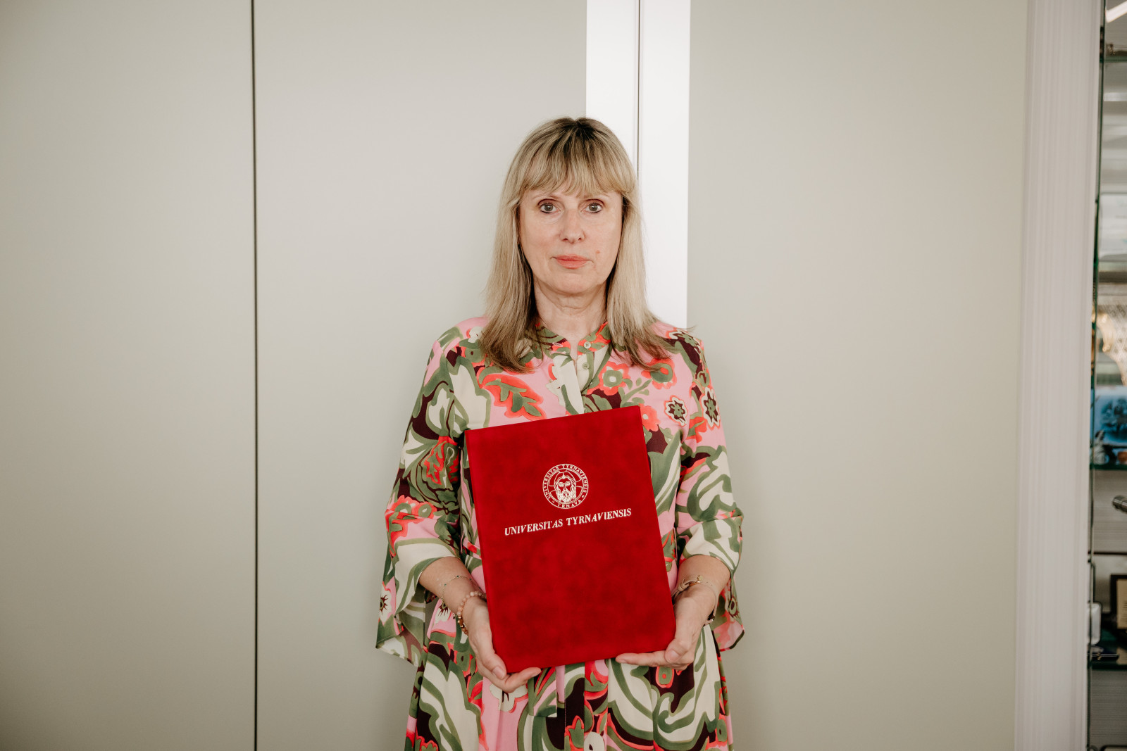JUDr. Zuzana Nevolná, PhD.
