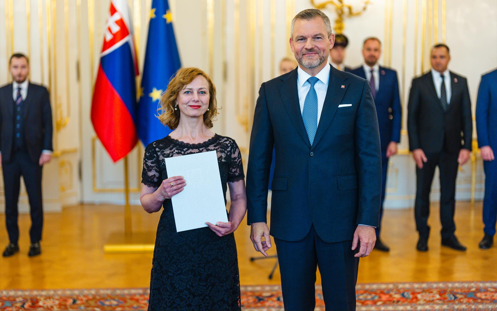 Prof. Halaszova