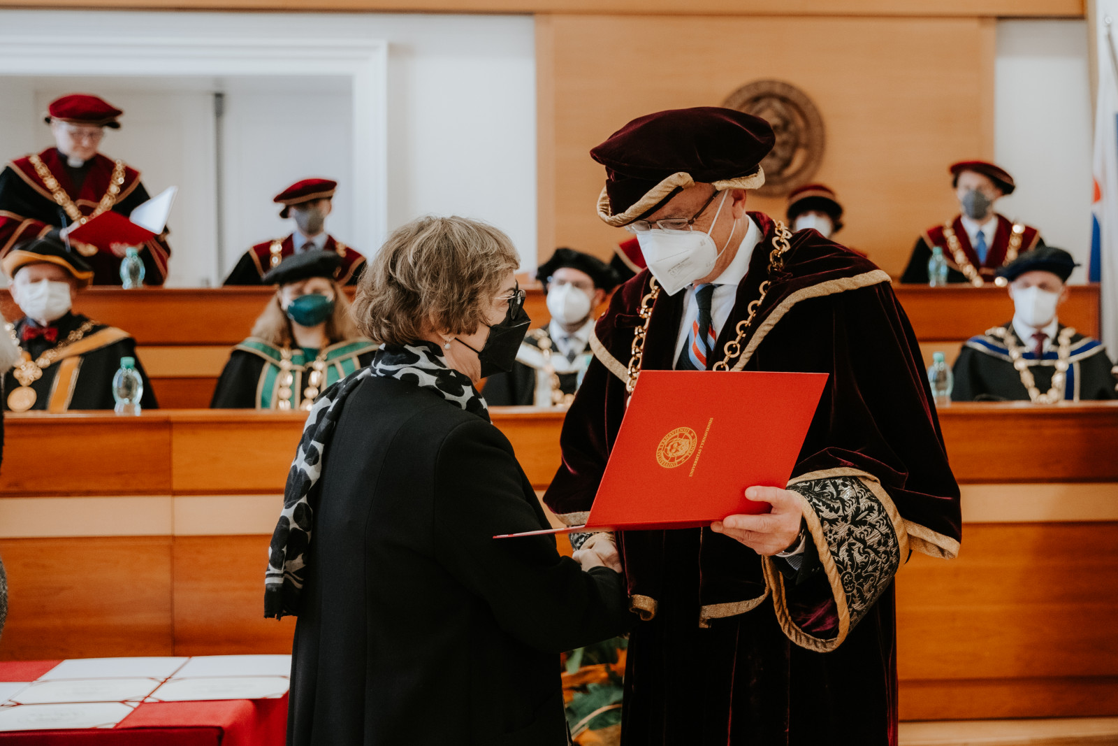 Prof. PhDr. Marta Dobrotková, CSc.