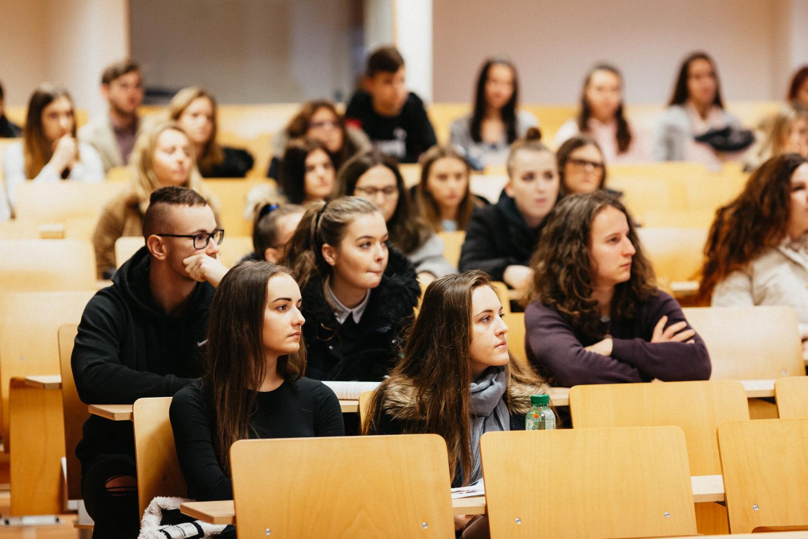 trnavská univerzita (autorka foto Barbora Likavská)