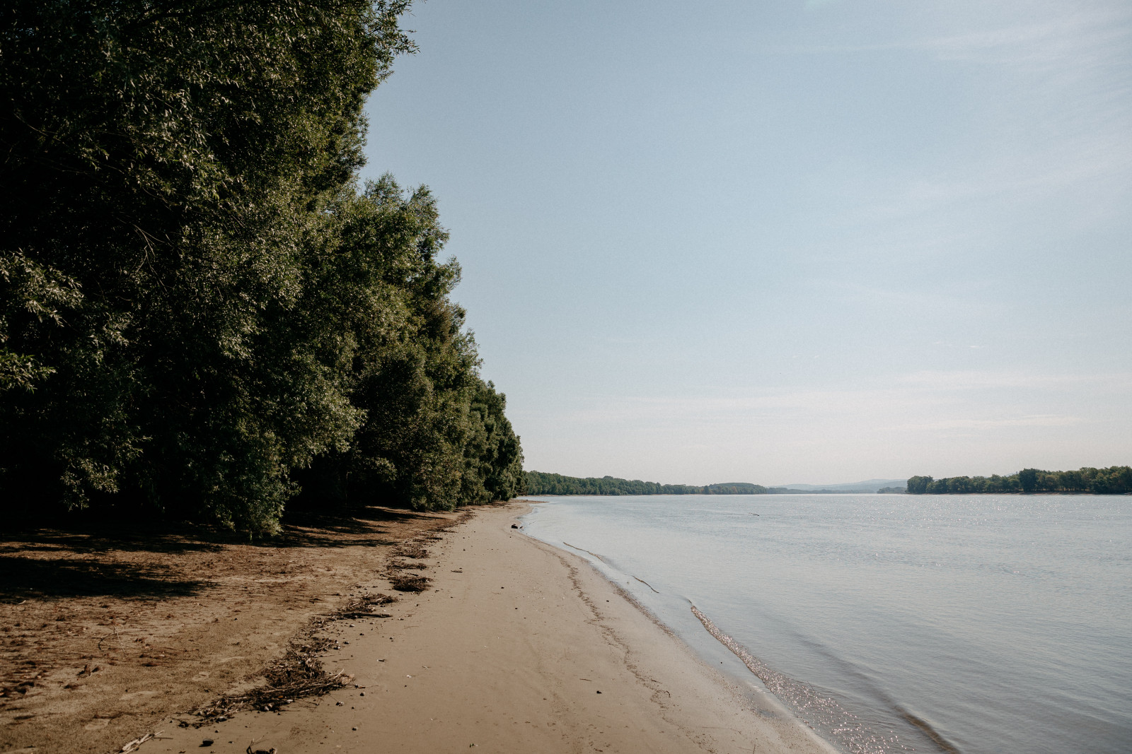 dunaj iža (foto Barbora Likavská)