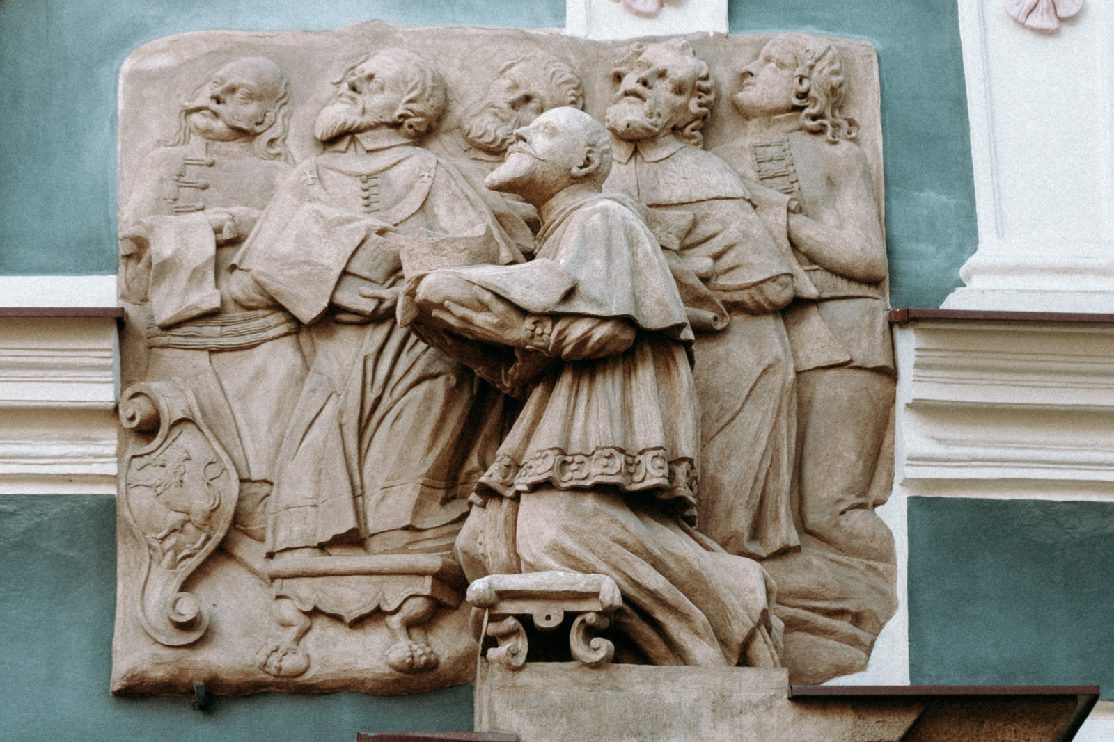 Stefaneum (foto TRUNI Barbora Likavska)