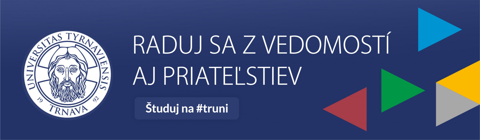 študuj na truni