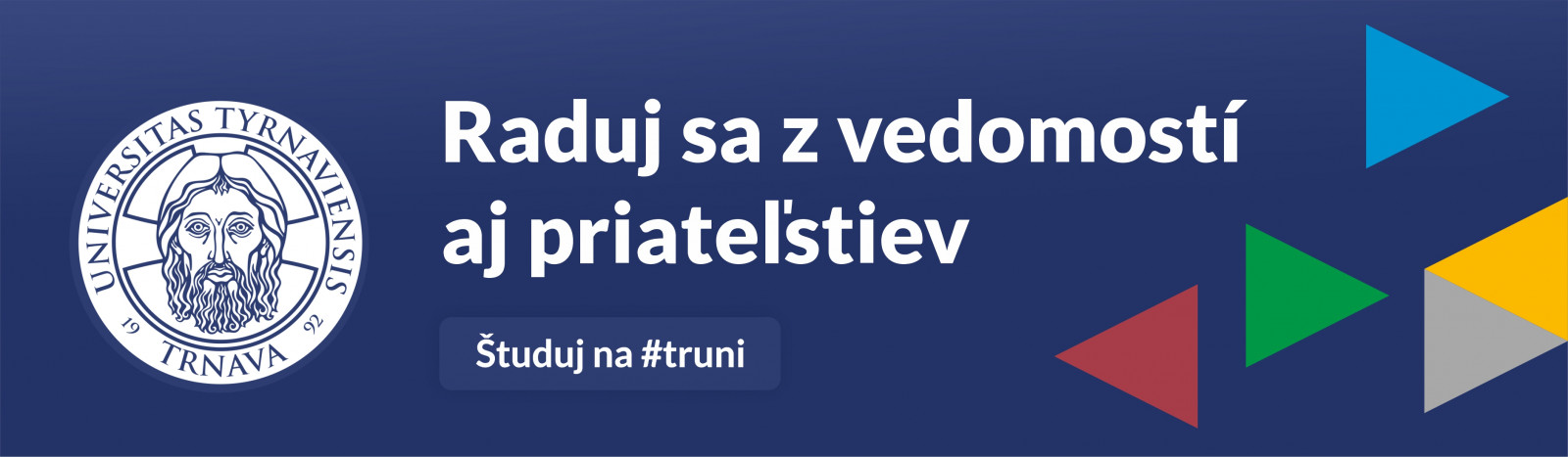 raduj sa z vedomostí truni