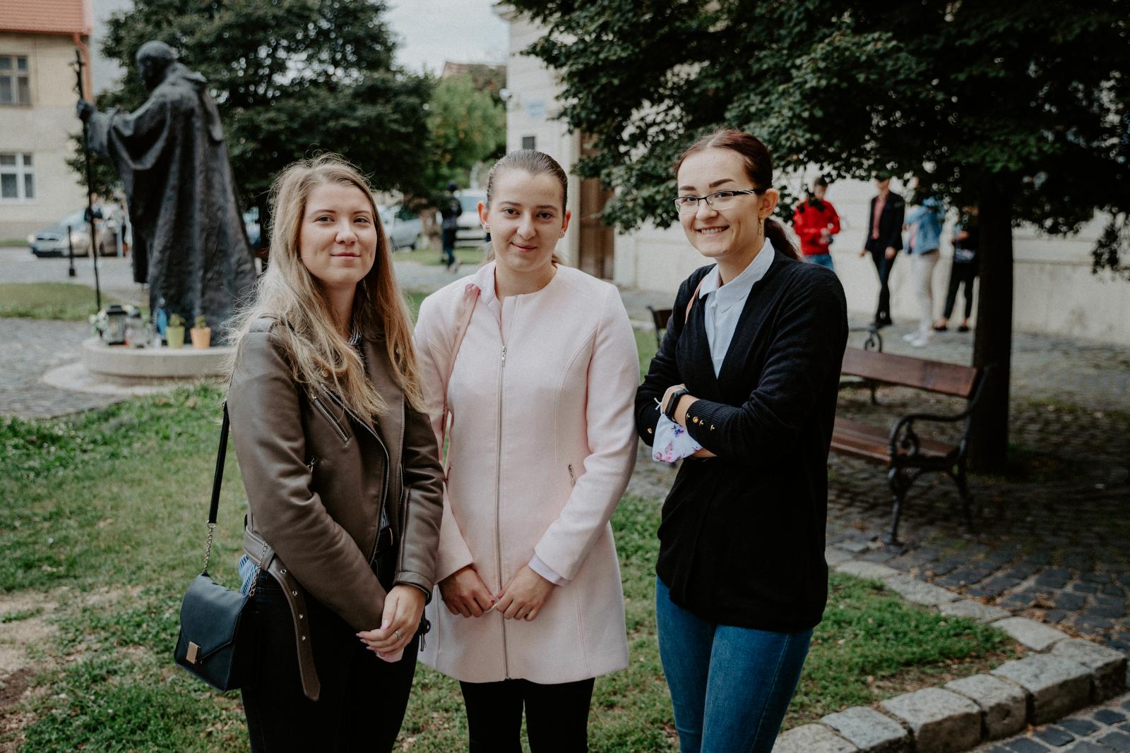 trnavská univerzita (foto Barbora Likavská)