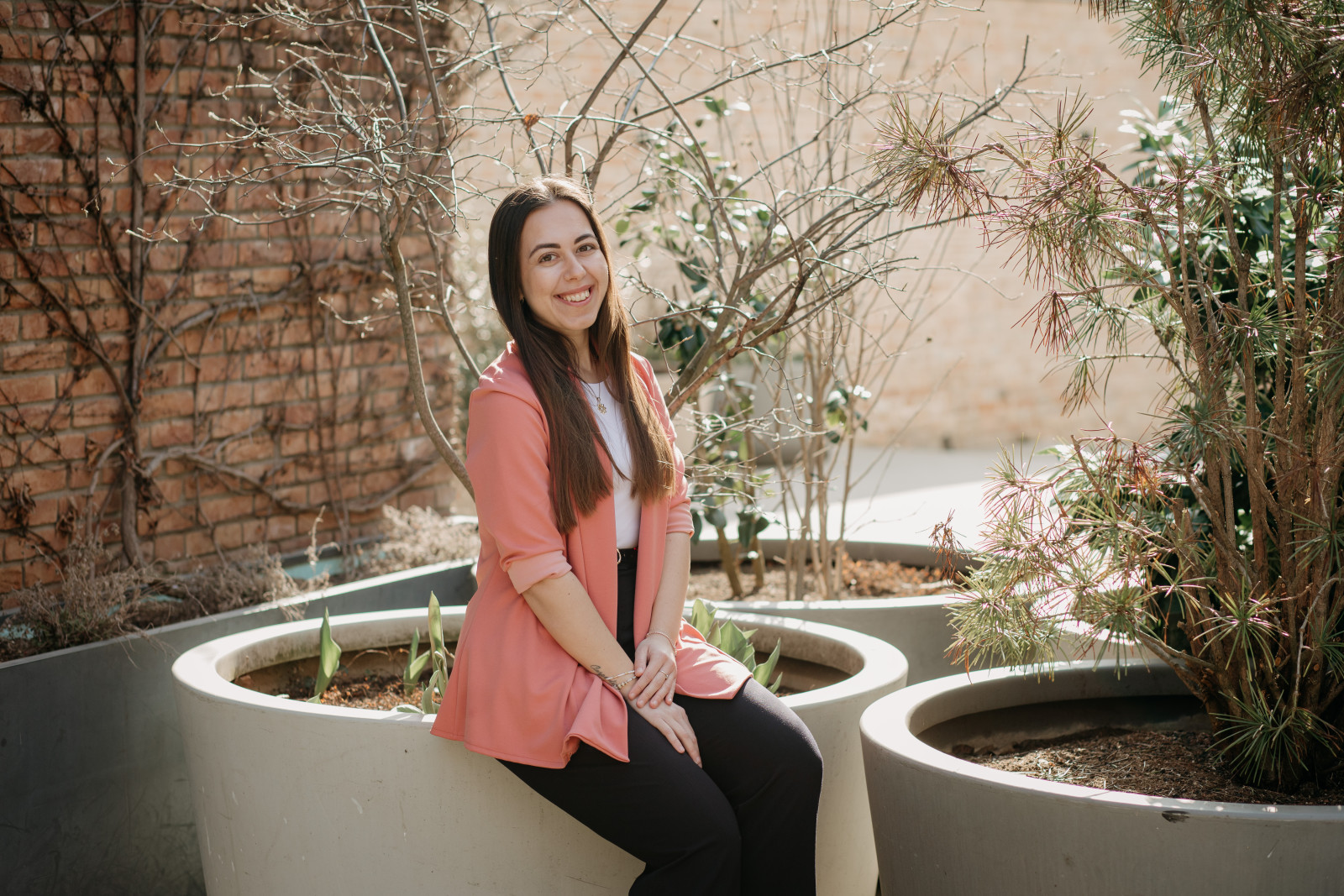 Bc. Adriána Filipová